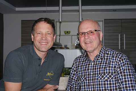 Zum Thema Wo Tradition und Moderne sich treffen Zum Thema Wo Tradition und Moderne sich treffen